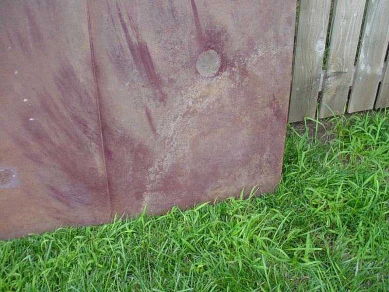 1965 1966 1967 Pontiac Lemans Hood, US $150.00, image 11