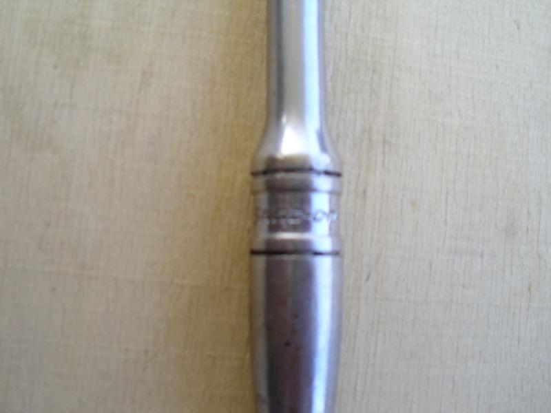 Snap-On 3/8 Drive Breaker Bar, US $45.00, image 2
