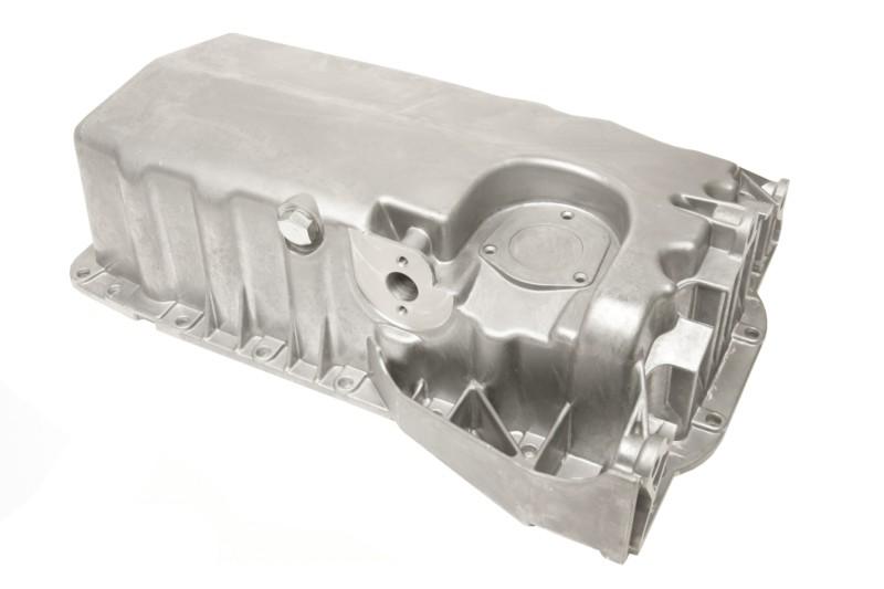 Audi vw engine oil pan new tt quattro beattle golf jetta 1.8l / 038 103 601ma
