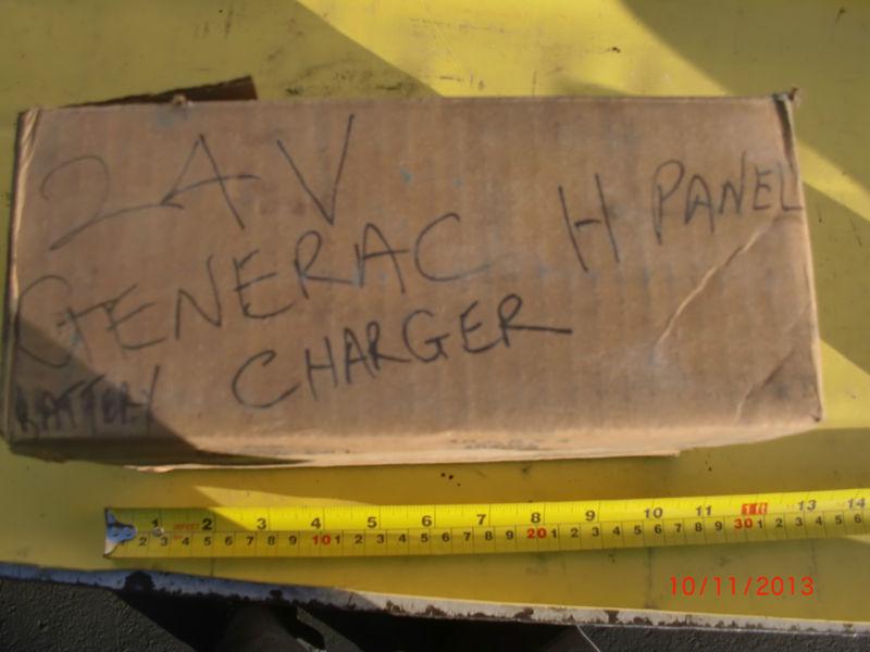 Generac Generator 24 Volt Battery Charger, US $49.99, image 4