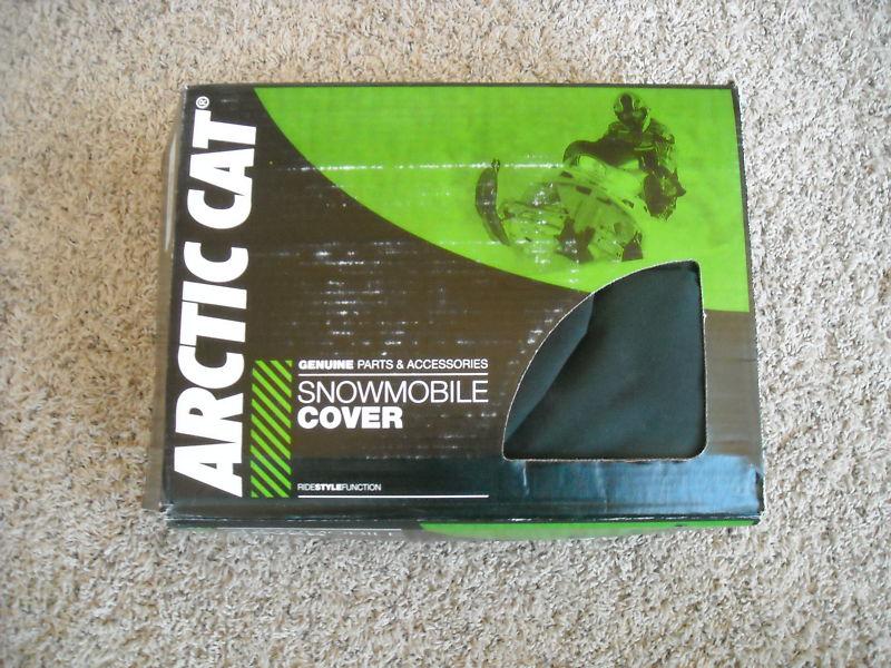 Arctic cat touring cover fits 2008-12 touring, part #4639-699, t lxr