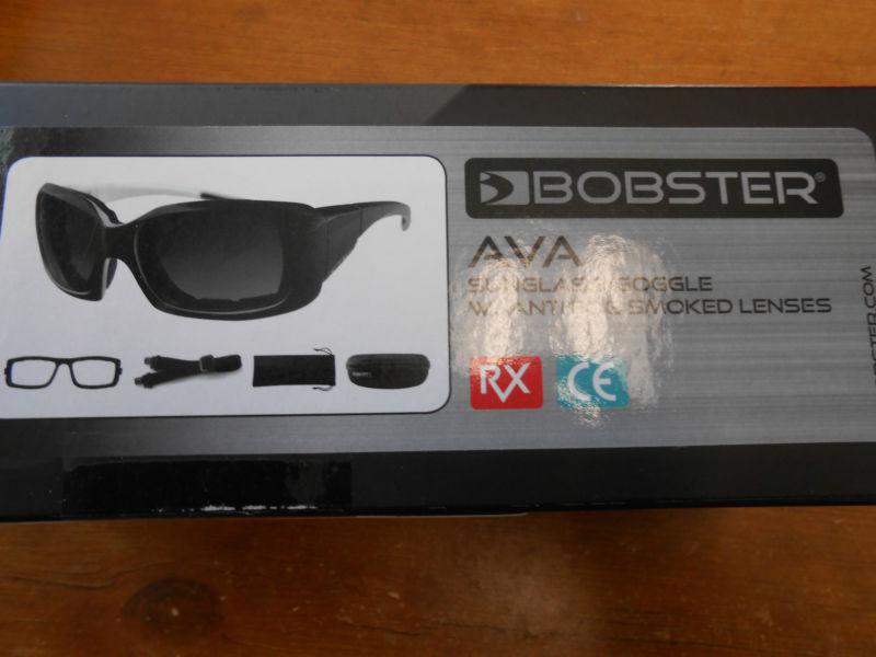 Eyewear bobster ava sunglass/goggle