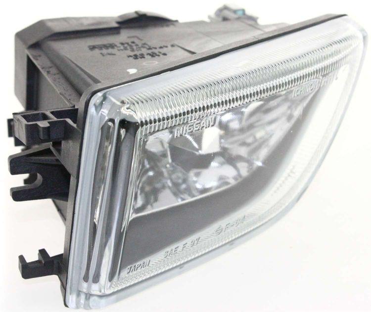 Driving Fog Light Lamp Assembly Driver's Left Side, US $178.56, image 6