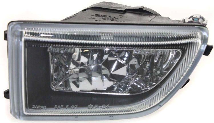 Driving Fog Light Lamp Assembly Driver's Left Side, US $178.56, image 7