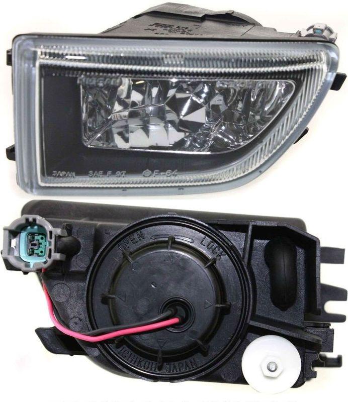 Driving Fog Light Lamp Assembly Driver's Left Side, US $178.56, image 8