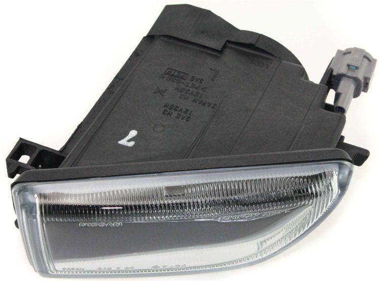 Driving Fog Light Lamp Assembly Driver's Left Side, US $178.56, image 9