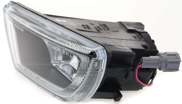 Driving Fog Light Lamp Assembly Driver's Left Side, US $178.56, image 12