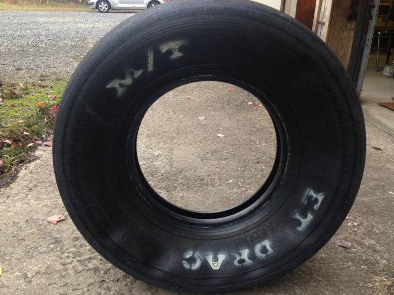 Mickey Thompson Radial Drag Tires - Pair, US $100.00, image 2