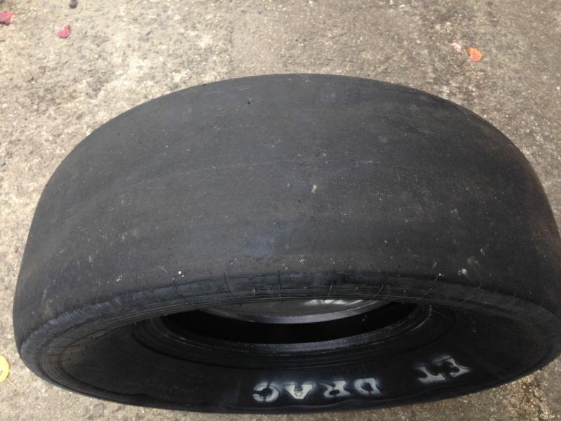 Mickey Thompson Radial Drag Tires - Pair, US $100.00, image 3