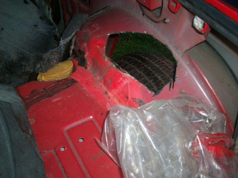 1991 Camaro rs, US $250.00, image 6