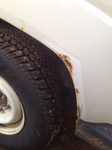 1986 Toyota 4runner, US $4,000.00, image 3