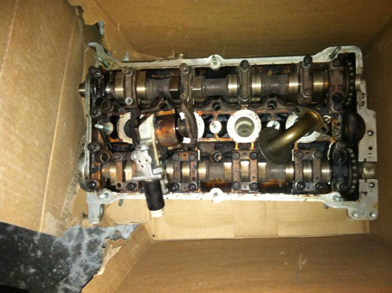 VW 1.8 CYLINDER HEAD, US $150.00, image 2