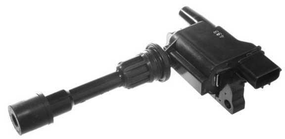 Echlin ignition parts ech ic527 - ignition coil