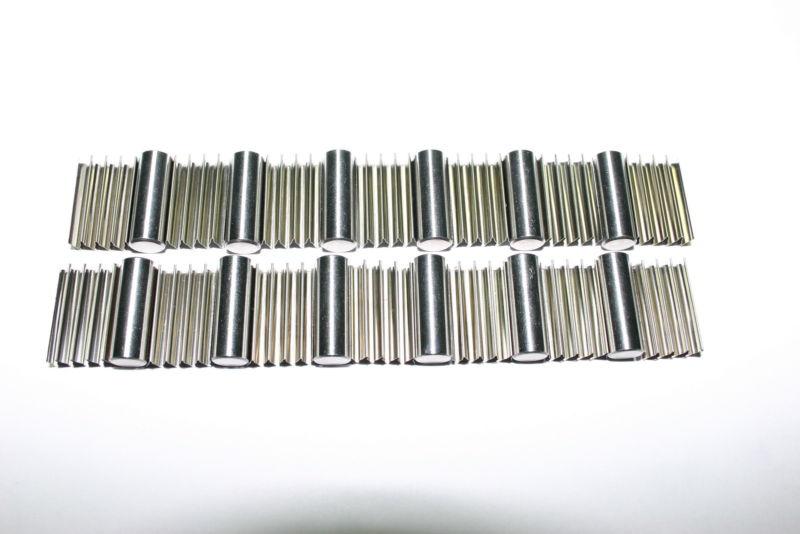 Ford c4 c5 roller sprag & spring overrun clutch kit c-4 automatic transmission