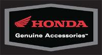 Honda goldwing foglight replacement lens assembly gl1800 gold wing