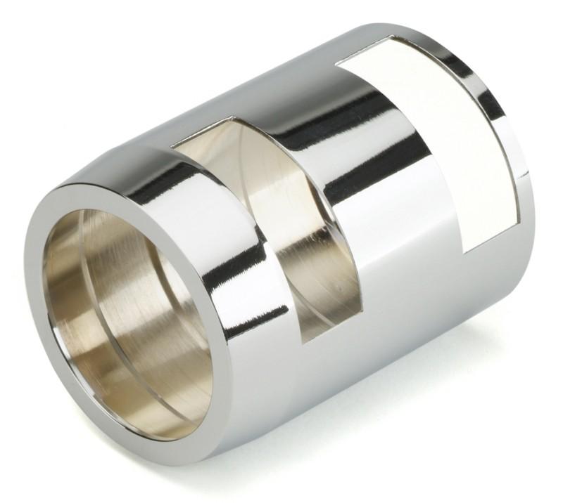 Mr. gasket 11019c g sport; g flex billet hose covers