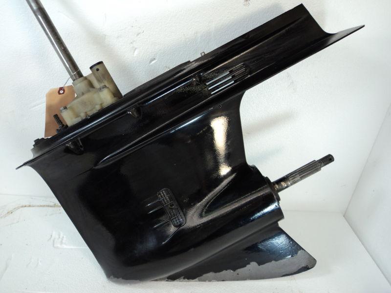 Oem yamaha / mercury 4-stroke 200, 225, 250 hp outboard motor 30" lower unit