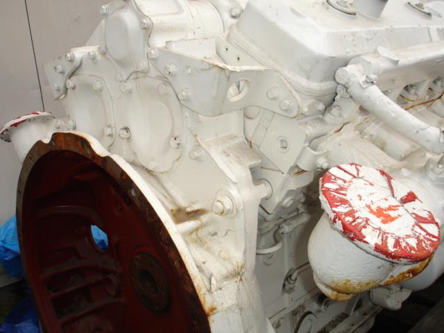 16V-71N Detroit Diesel Marine Overhauled/Rebuilt, Gen Set or Marine Main Engine, US $16,495.00, image 6