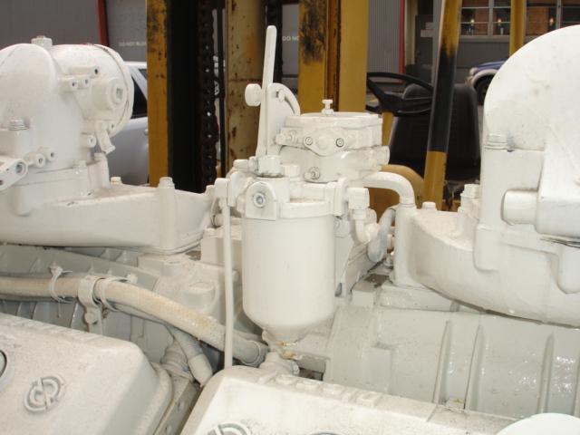 16V-71N Detroit Diesel Marine Overhauled/Rebuilt, Gen Set or Marine Main Engine, US $16,495.00, image 11