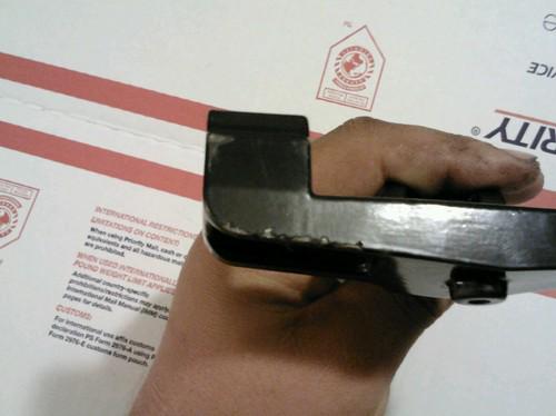 Harley floor board mount , US $20.00, image 3