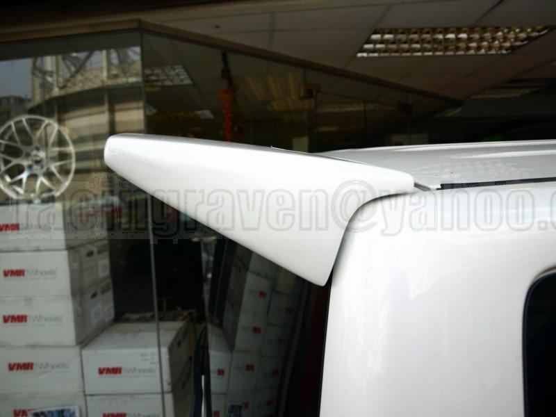 Scion 04-06 xB BB FAB JDM Big Rear Wing Hatchback Roof Spoiler, US $129.99, image 2