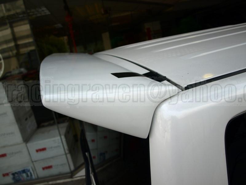 Scion 04-06 xB BB FAB JDM Big Rear Wing Hatchback Roof Spoiler, US $129.99, image 3