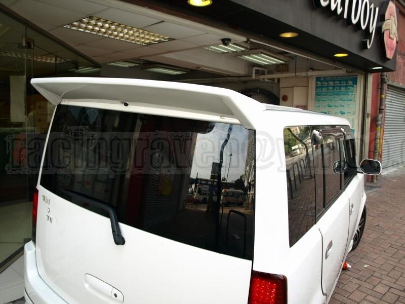 Scion 04-06 xB BB FAB JDM Big Rear Wing Hatchback Roof Spoiler, US $129.99, image 4