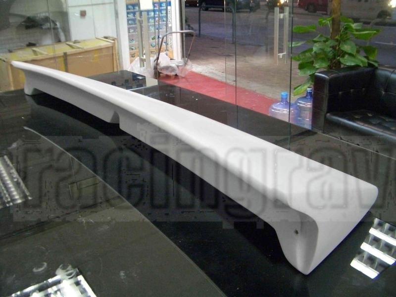 Scion 04-06 xB BB FAB JDM Big Rear Wing Hatchback Roof Spoiler, US $129.99, image 8