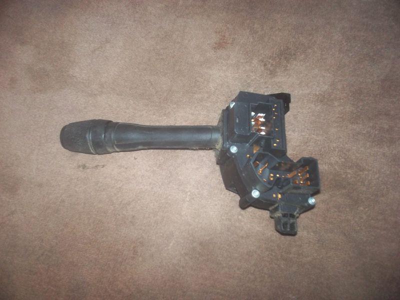 99 00 MUSTANG MULTI FUNCTION BLINKER WINDSHIELD WIPER SWITCH TURN SIGNAL, US $7.99, image 2