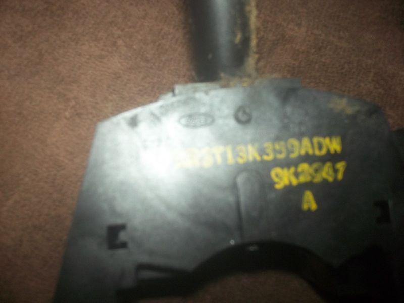 99 00 MUSTANG MULTI FUNCTION BLINKER WINDSHIELD WIPER SWITCH TURN SIGNAL, US $7.99, image 3