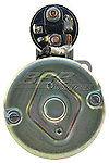 Bbb industries 16556 remanufactured starter