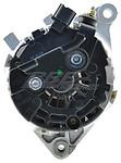 Bbb industries 11129 remanufactured alternator