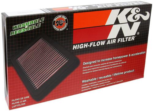K&N 33-2266 Air Filter, US $51.71, image 3