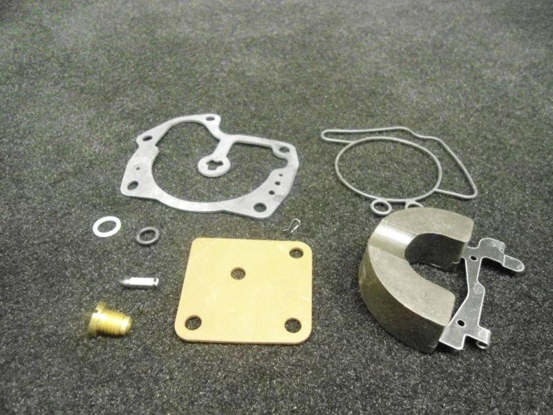 Carburetor repair kit #435677 #0435677 johnson evinrude 1992-1993 185-225hp a