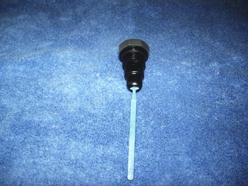 Sell HarleyDavidson OEM Road King FLHRS Oil Dipstick in Fort