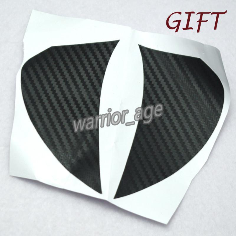 Chrome Steering Wheel Cover Trim Carbon Sticker For Golf MK6 POLO BORA 2011 12 , US $13.89, image 7