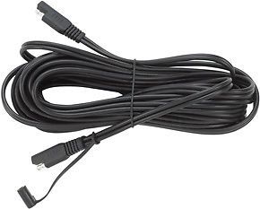 Batteryminder dc extension cables - 25ft.