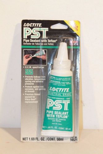 Loctite permatex thread sealant ptfe base 50 ml tube p/n 56521