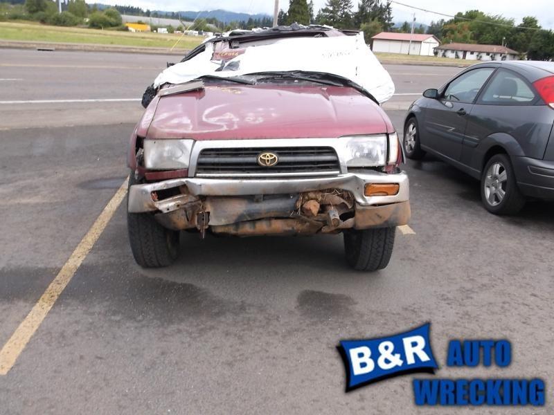 Radio/stereo for 98 99 toyota camry ~ cd player