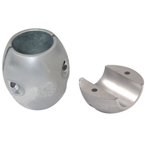Tecnoseal x1al shaft anode - aluminum - 3/4&#034; shaft diameter