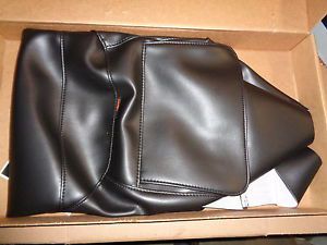 New polaris seat cover for all 1983-1991 sleds with separate gas tanks