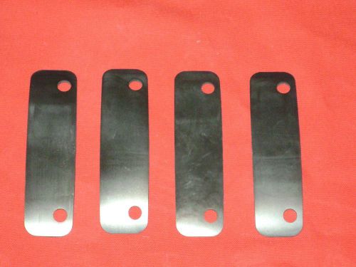 1962 63 64 65 66 67 chevrolet nova chevy ii wagon roof rack gaskets luggage rack