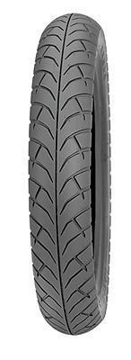 Kenda k671 cruiser series tire 100/90-16 blackwall 046711610c1 set of 4