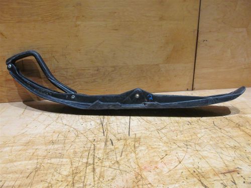 Mxz ski runner 2 ski doo renegade