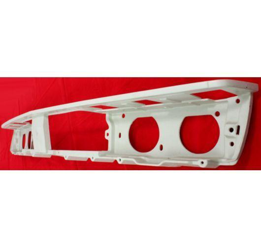New Header Panel Nose NINETY EIGHT Olds Oldsmobile 98 90 89 GM1220122 22528839, US $66.61, image 3