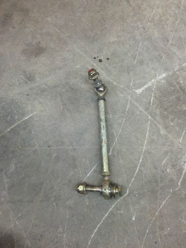 Skidoo mach z mxz  1000 steering link