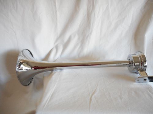 Buell marine air horn