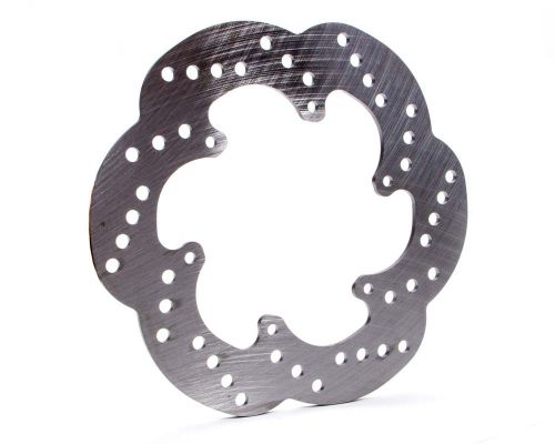 Joes racing products 9.500 in od rear brake rotor micro/mini sprint p/n 25796