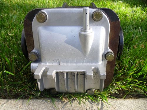 Bmw e10 lsd posi limited slip differential 3.64 2002 ti tii