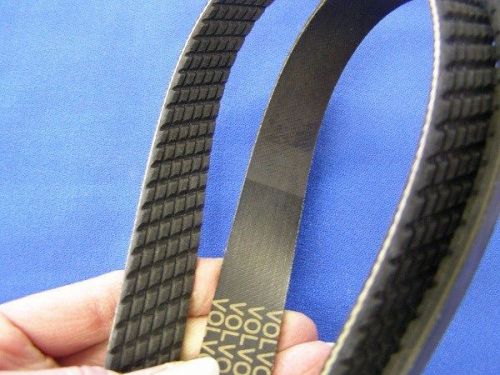 New factory volvo penta serpentine belt, 3861500